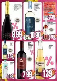 Volantino Vicino a te supermercati Pagina 32