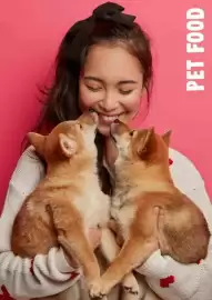 Volantino Vicino a te supermercati Pagina 34