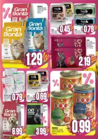 Volantino Vicino a te supermercati Pagina 35