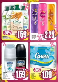 Volantino Vicino a te supermercati Pagina 36