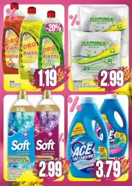 Volantino Vicino a te supermercati Pagina 37