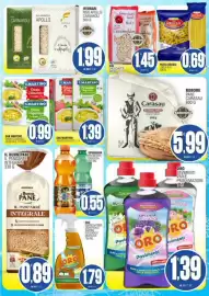 Volantino Vicino a te supermercati Pagina 39