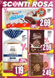 Volantino Vicino a te supermercati Pagina 4