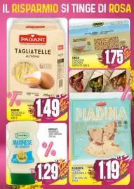 Volantino Vicino a te supermercati Pagina 5