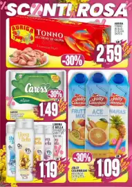 Volantino Vicino a te supermercati Pagina 6