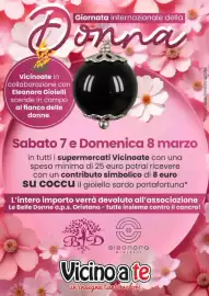 Volantino Vicino a te supermercati Pagina 7