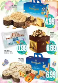 Volantino Vicino a te supermercati Pagina 9