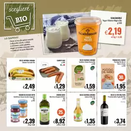 Volantino Famila Market Pagina 10