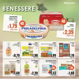 Volantino Famila Market Pagina 11