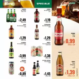 Volantino Famila Market Pagina 17