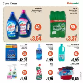 Volantino Famila Market Pagina 21