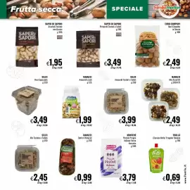 Volantino Famila Market Pagina 3