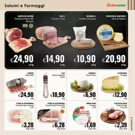 Volantino Famila Market Pagina 5