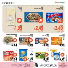 Volantino Famila Market Pagina 7