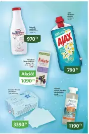 EcoFamily akciós újság Oldal 9