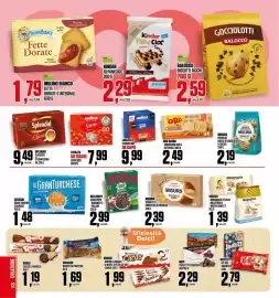 Volantino Coop Master Alleanza 3.0 Pagina 12