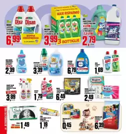 Volantino Coop Master Alleanza 3.0 Pagina 14