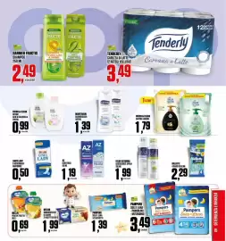 Volantino Coop Master Alleanza 3.0 Pagina 15