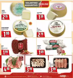 Volantino Coop Master Alleanza 3.0 Pagina 18