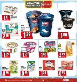 Volantino Coop Master Alleanza 3.0 Pagina 20