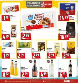 Volantino Coop Master Alleanza 3.0 Pagina 21