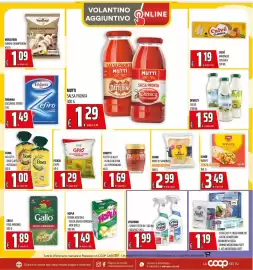 Volantino Coop Master Alleanza 3.0 Pagina 22