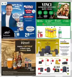 Volantino Coop Master Alleanza 3.0 Pagina 23