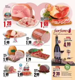 Volantino Coop Master Alleanza 3.0 Pagina 3