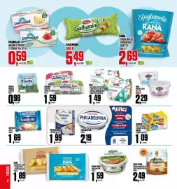 Volantino Coop Master Alleanza 3.0 Pagina 4