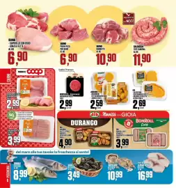 Volantino Coop Master Alleanza 3.0 Pagina 6