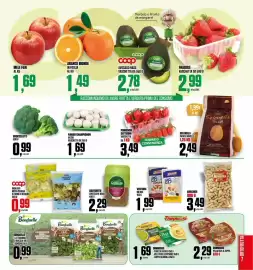 Volantino Coop Master Alleanza 3.0 Pagina 7