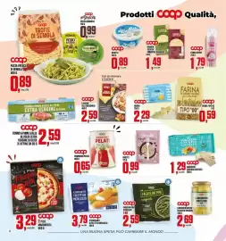 Volantino Coop Master Alleanza 3.0 Pagina 8