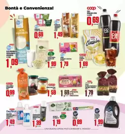 Volantino Coop Master Alleanza 3.0 Pagina 9