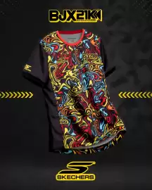 Catálogo Skechers Página 1