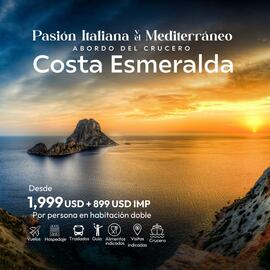 Catálogo Mega Travel Página 4