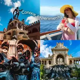 Catálogo Mega Travel Página 2