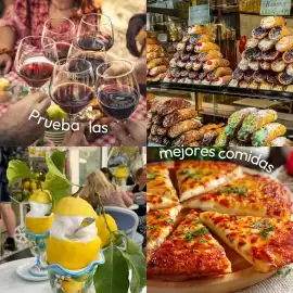 Catálogo Mega Travel Página 3