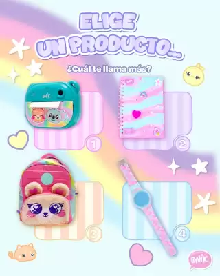 Catálogo Onix (válido hasta 12-03)