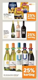 Albert Heijn folder week 11 Pagina 25