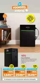 Albert Heijn folder week 11 Pagina 35