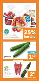 Albert Heijn folder week 11 Pagina 4