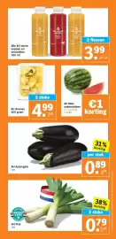 Albert Heijn folder week 11 Pagina 6