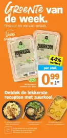 Albert Heijn folder week 11 Pagina 7