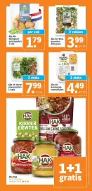 Albert Heijn folder week 11 Pagina 8
