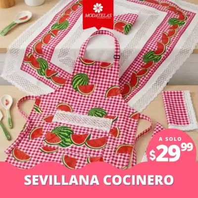 Catálogo Modatelas (válido hasta 12-03)