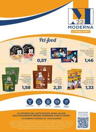 Volantino Moderna Pagina 38