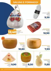 Volantino Moderna Pagina 10