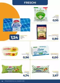 Volantino Moderna Pagina 14