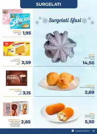 Volantino Moderna Pagina 17