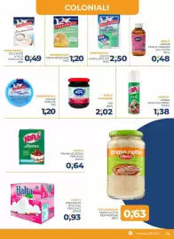 Volantino Moderna Pagina 19